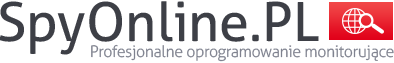 logo SpyOnline